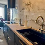 Lalaura High Quality Znjan 500 M Magic Sea View Free Parking *